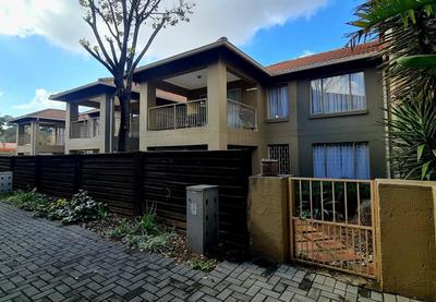 Apartment / Flat For Sale in Rynfield, Benoni
