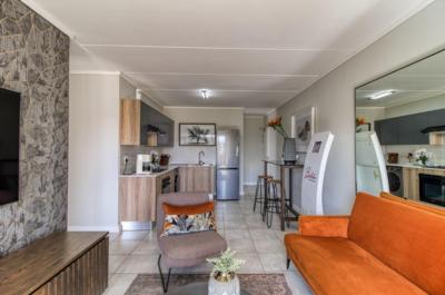 Apartment / Flat For Sale in Blyde Riverwalk Estate, Pretoria